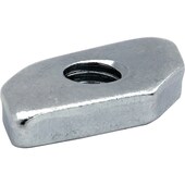 Schiebemutter, Toppro